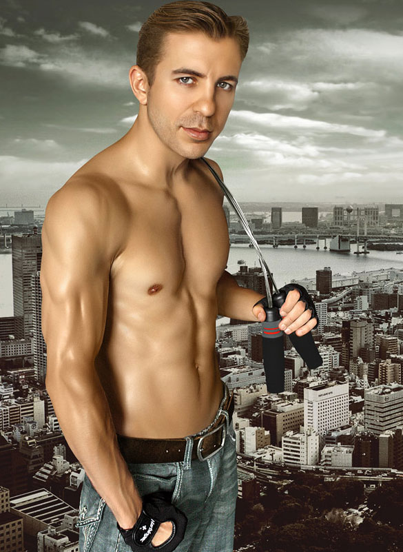 Photo Manipulation, Background Replacement