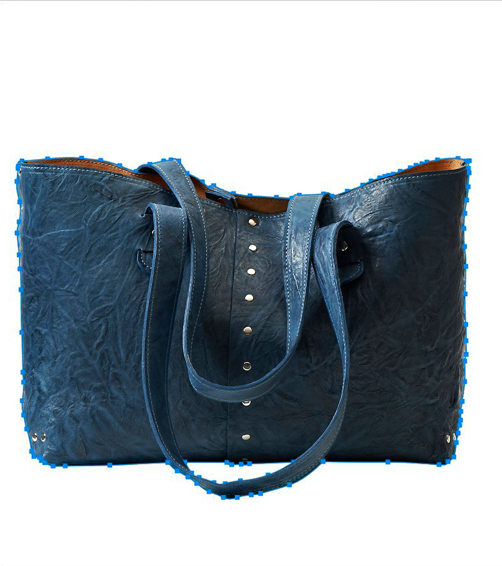 Basic Clipping Path Service