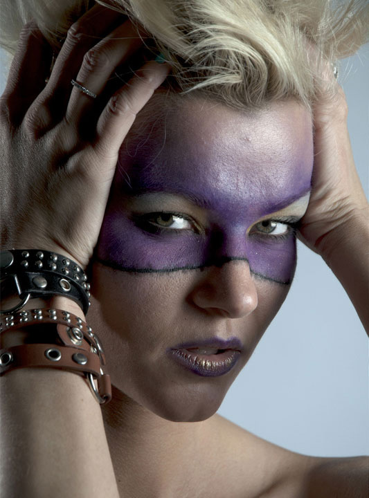Digital Artistry In Photoshop