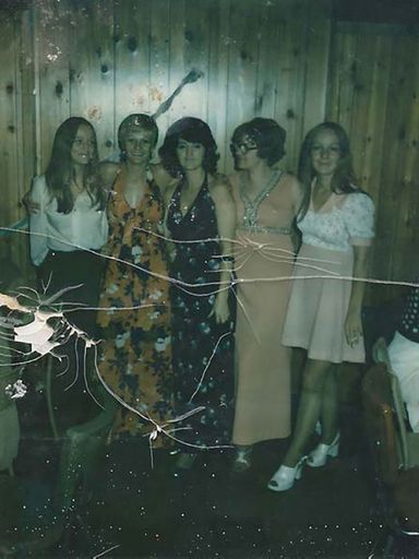 Photo Restoration Service, color restoration
