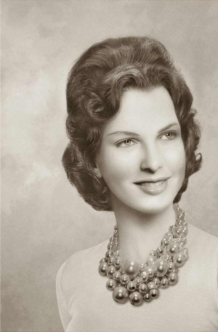Photo Restoration Service