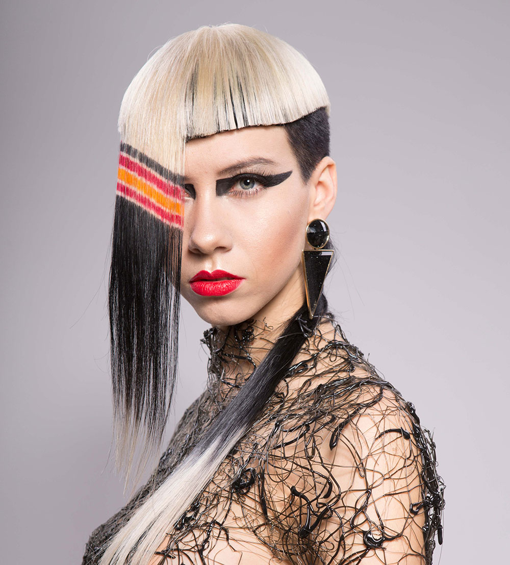 Hair retouching, Body Retouching Service