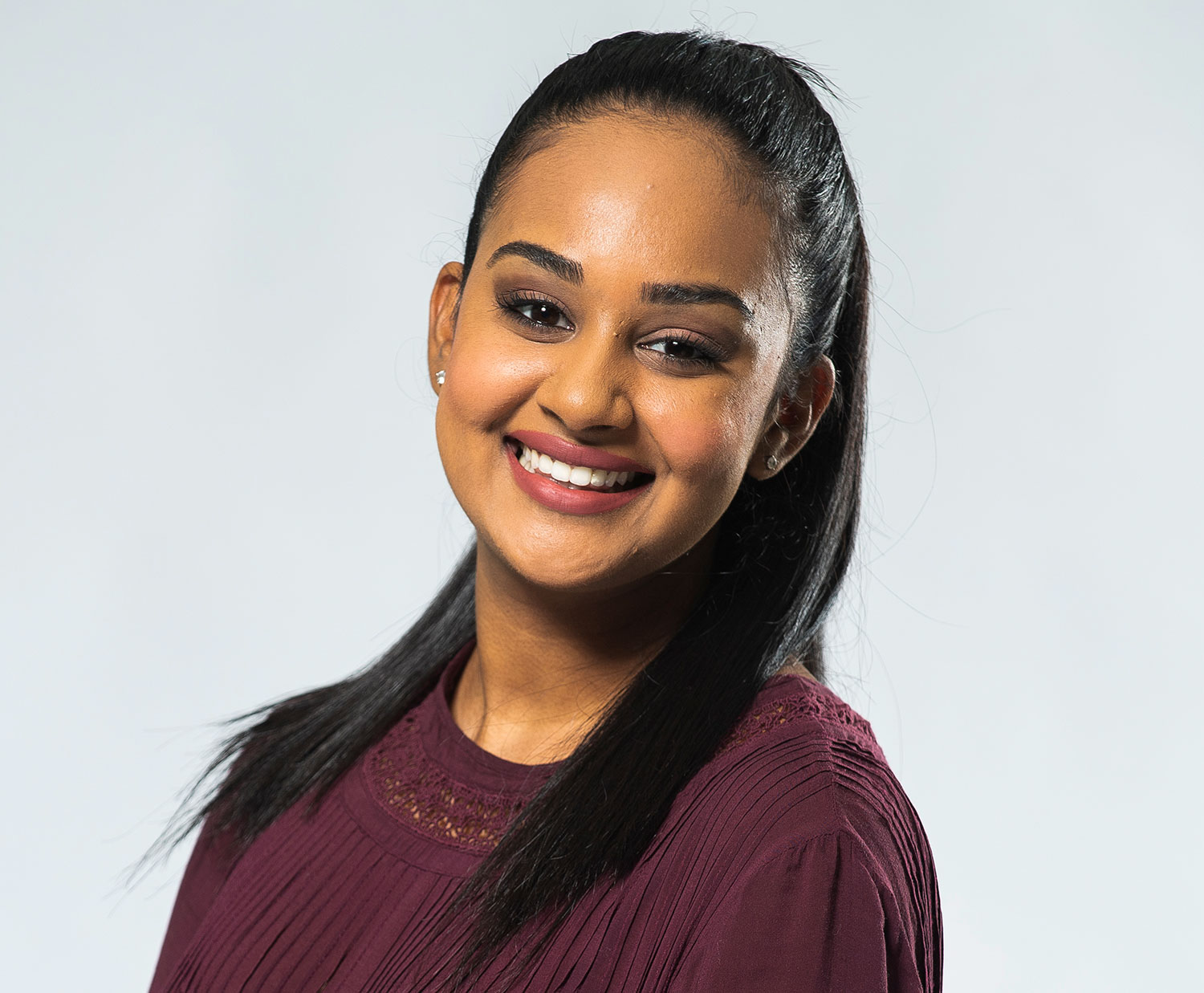 Headshot Retouching Services