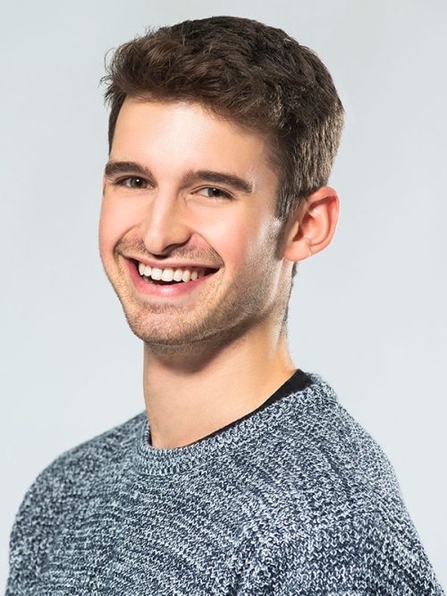 Headshot_photo_retouching_AF Photo Retouching FAQs, Skin Smoothing and Blemish Removal