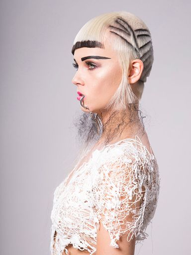 High-End beauty Photo Retouching
