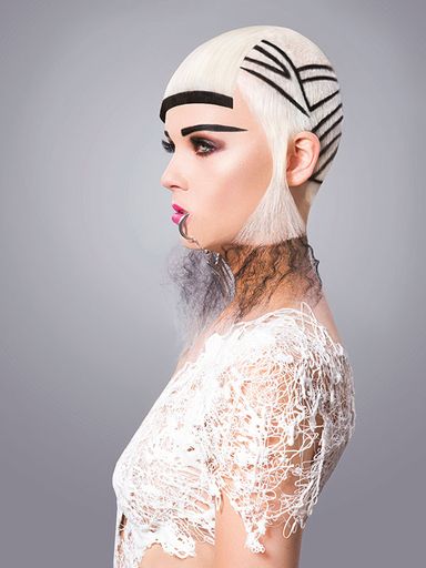 High-End beauty Photo Retouching