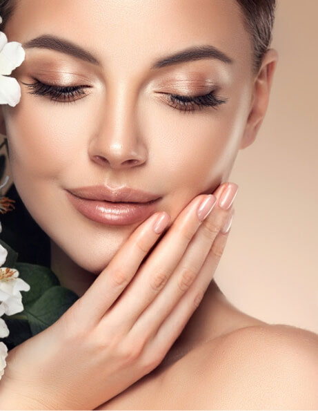 Portrait Retouching, Lip Enhancement in photoshop