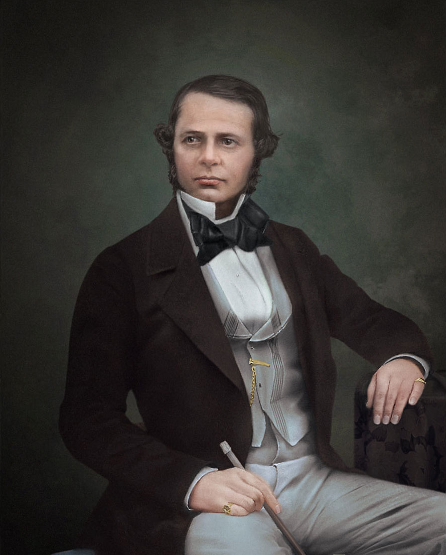 Photo Reconstruction, Photo Restoration Service