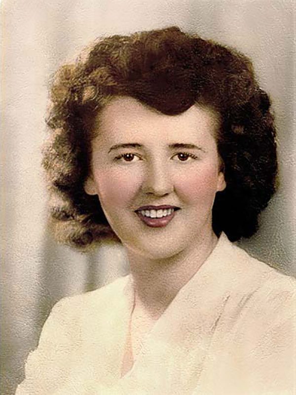 Photo Restoration Service, Repairing Tears and Scratches