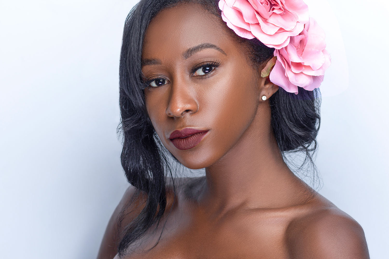 Photo retouching services