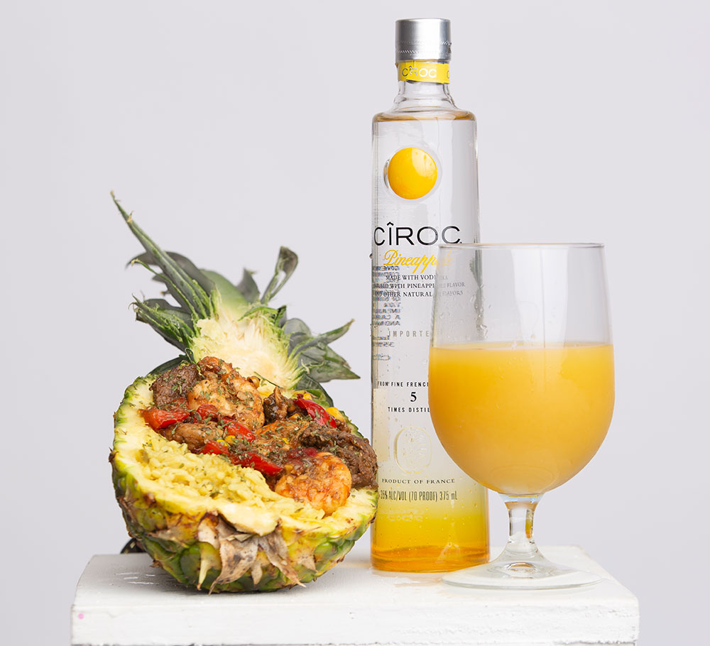 Product Photography Color Correction