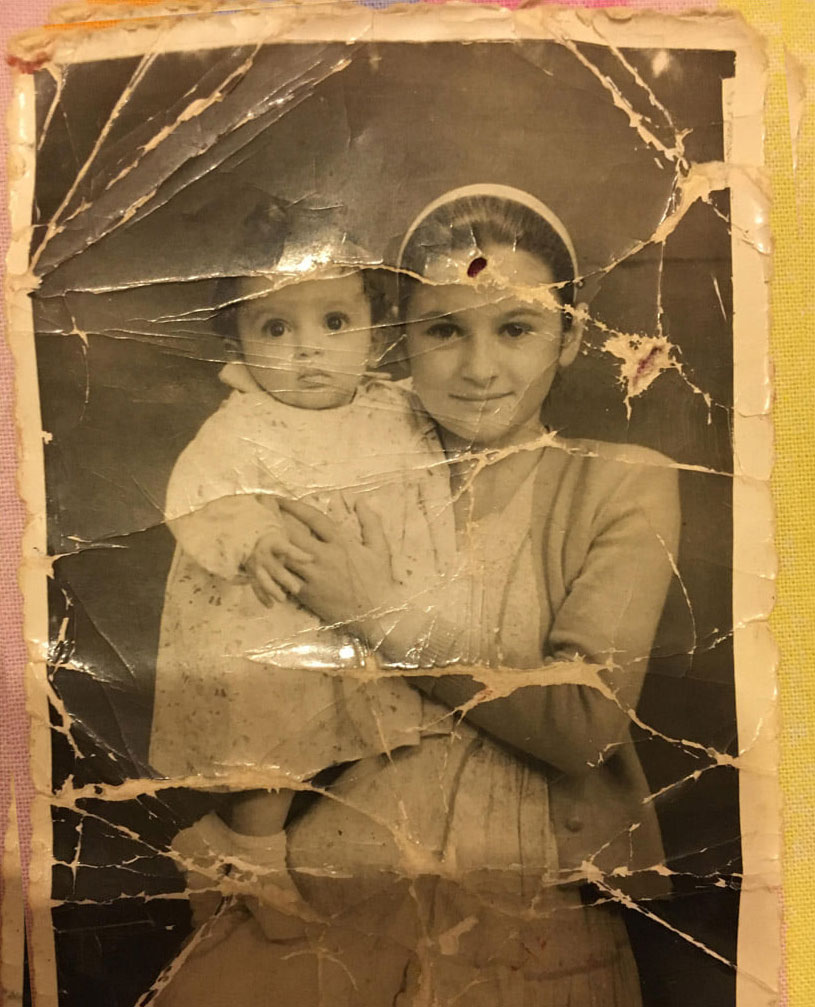 Restoring Vintage Photos, Photo Restoration Service