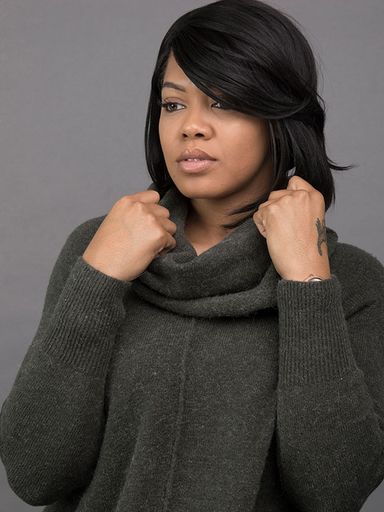 Portrait Retouching, Skin Smoothing