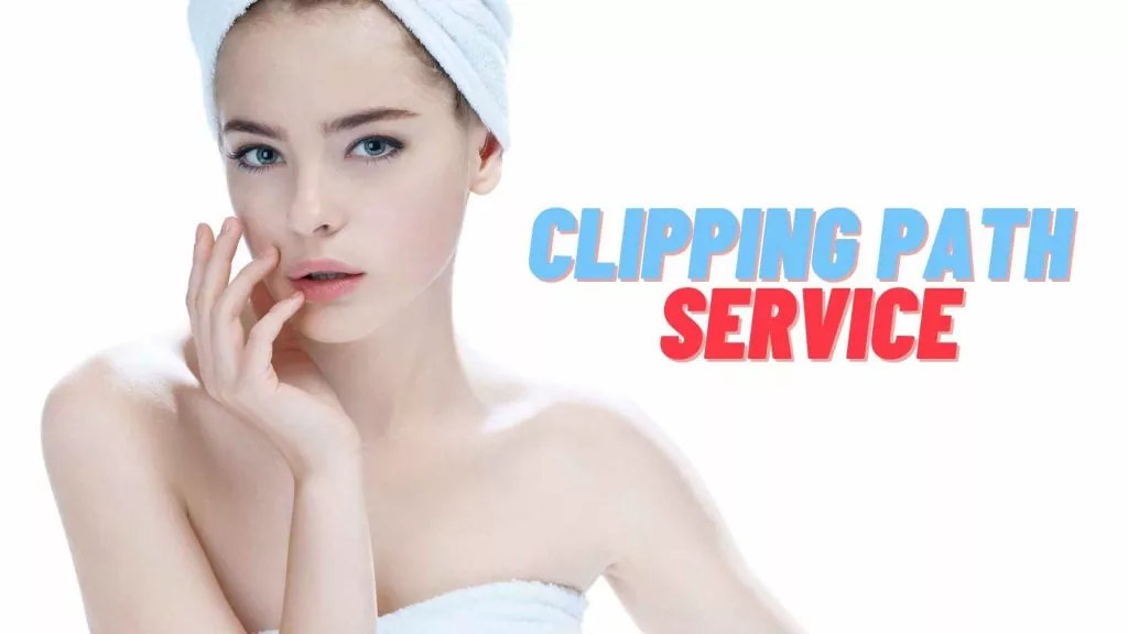 clipping path