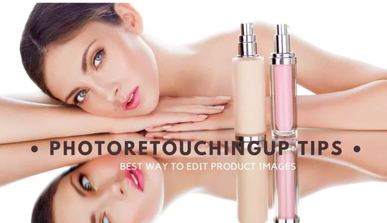 Which is the best way to edit product images?