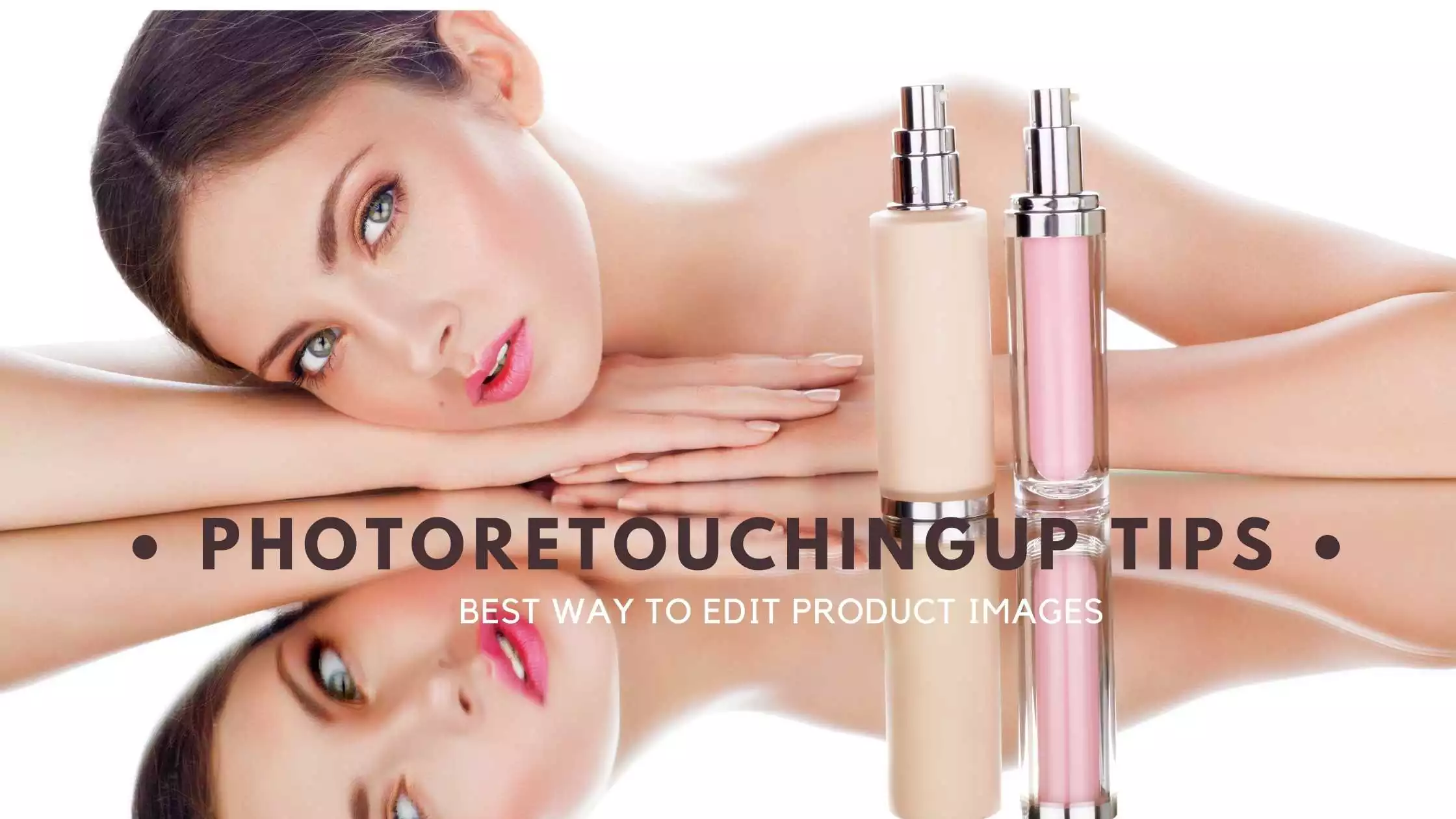 product images editing