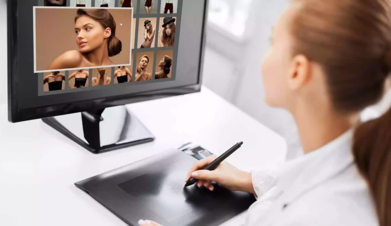 Top 5 Retouching Software, That You Should Use in 2024