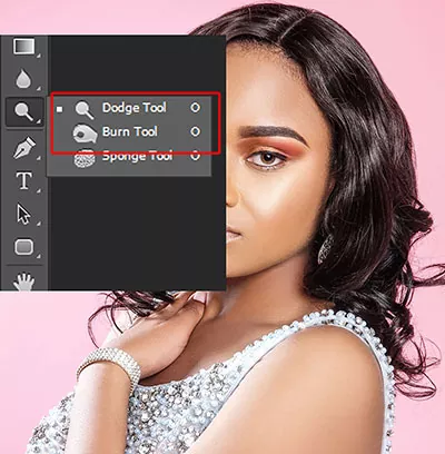 Portrait Picture Editing