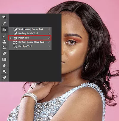Portrait Picture Editing