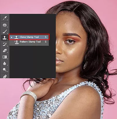 Portrait Picture Editing