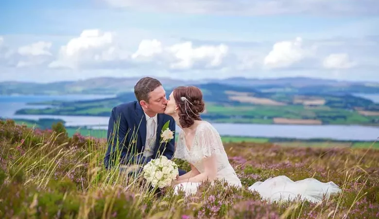 How to Produce High end Designs for Your Own Wedding Photos